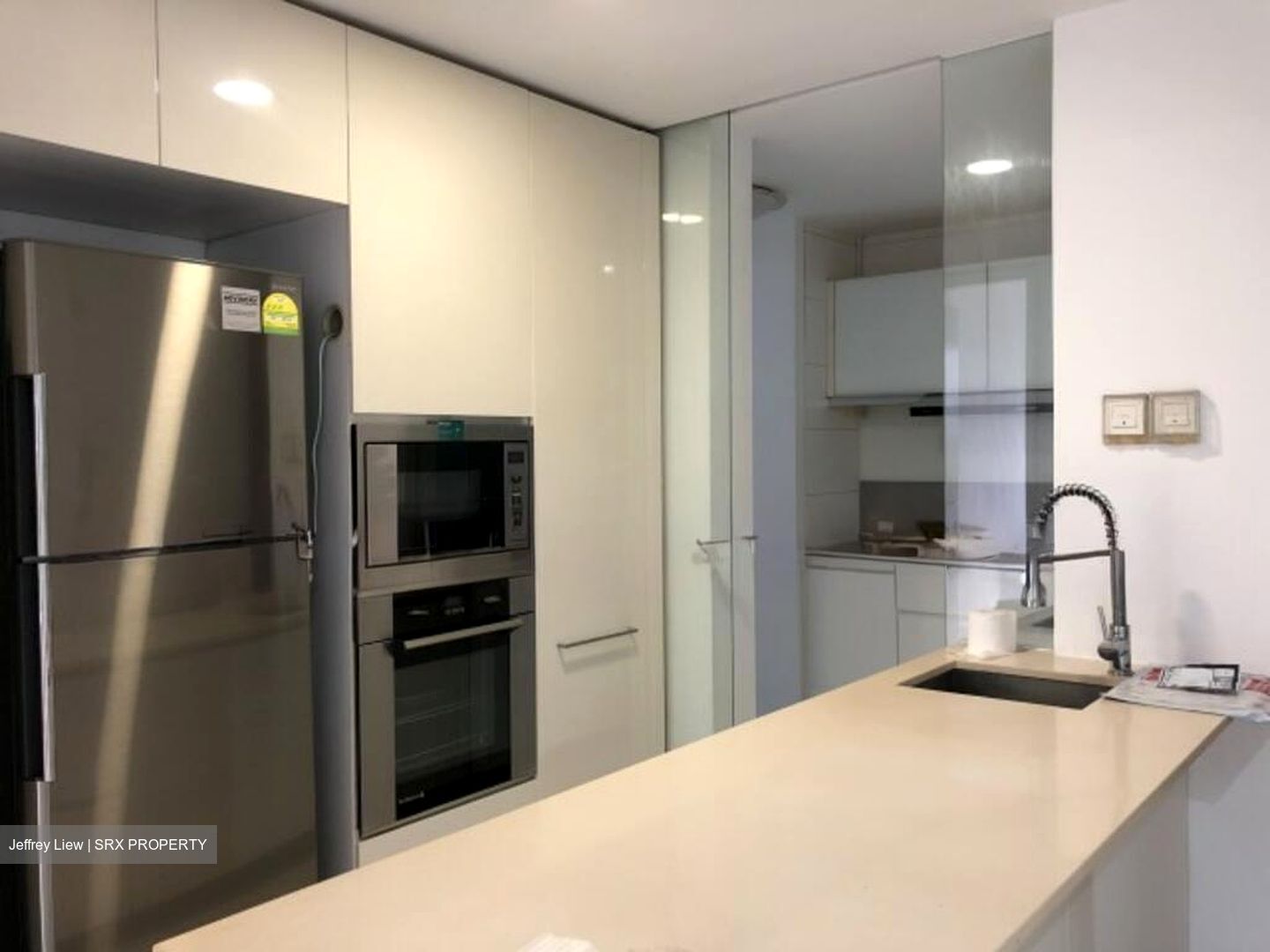 The Centris (D22), Apartment #499772491
